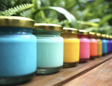 Guide To Decorating Your Nursery in Hong Kong