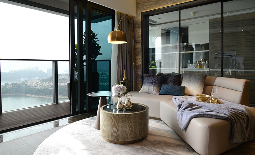 Custom Made Furniture In Hong Kong - Ovo