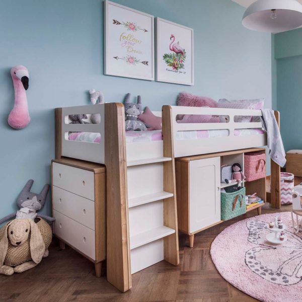 Top Kids Beds in Hong Kong - Indigo Living