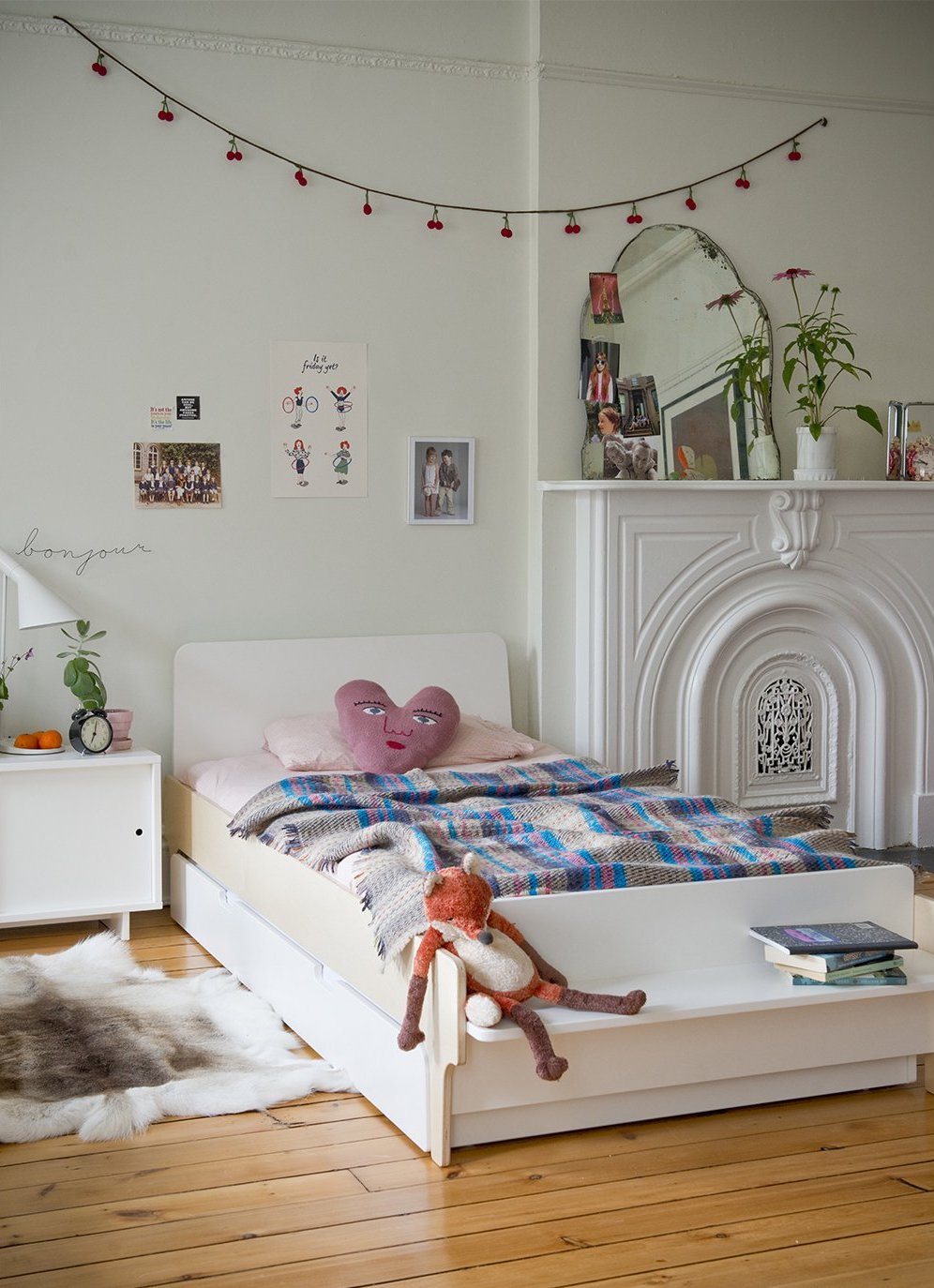 Bedding for Kids and Babies - Petit Bazaar