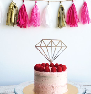 Party supplies and decorations shop in Kuala Lumpur near me at Akudankraf