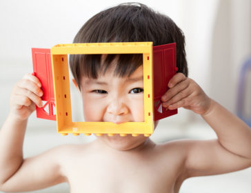ANZA Playgroup In Kemang, Jakarta