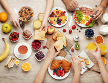 Affordable Family Dining Restaurants In Singapore