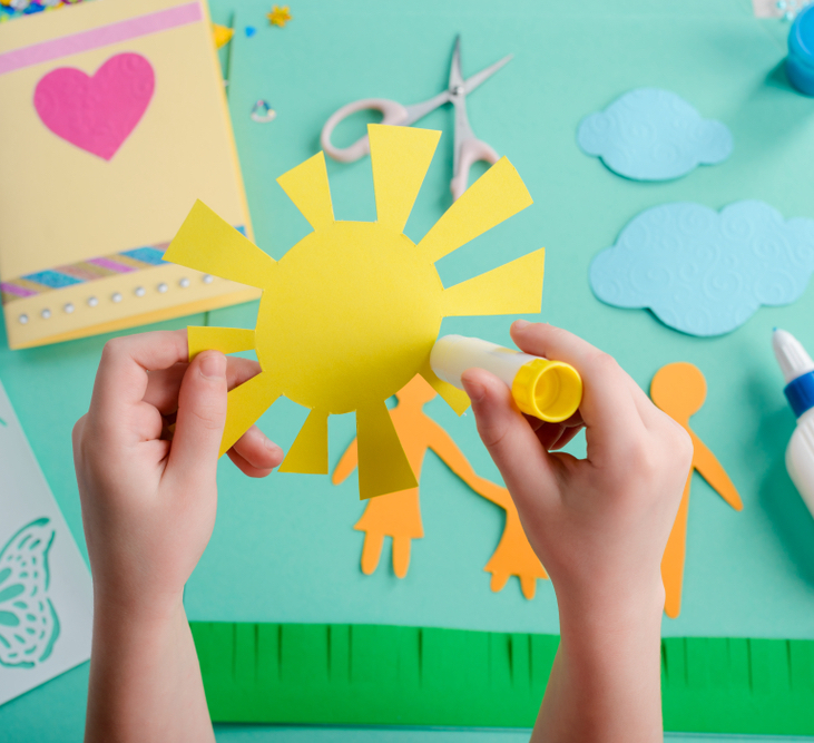 Art Classes For Kids In Hong Kong