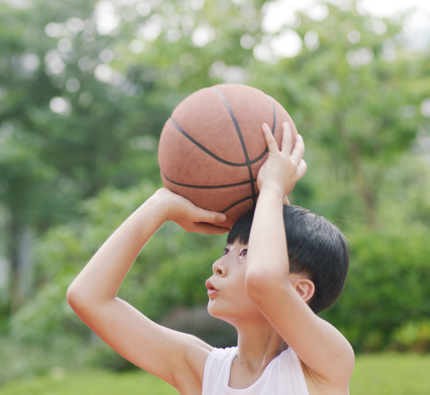 Basketball Classes For Kids In Hong Kong