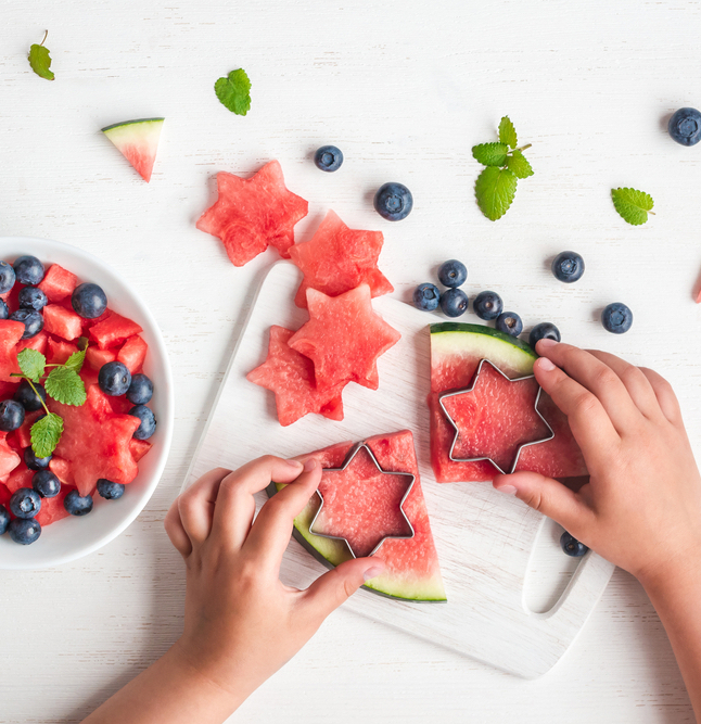 Cooking Classes For Kids In Hong Kong