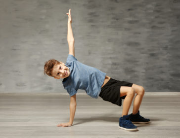 Guide To The Best Dance Classes For Kids In Hong Kong