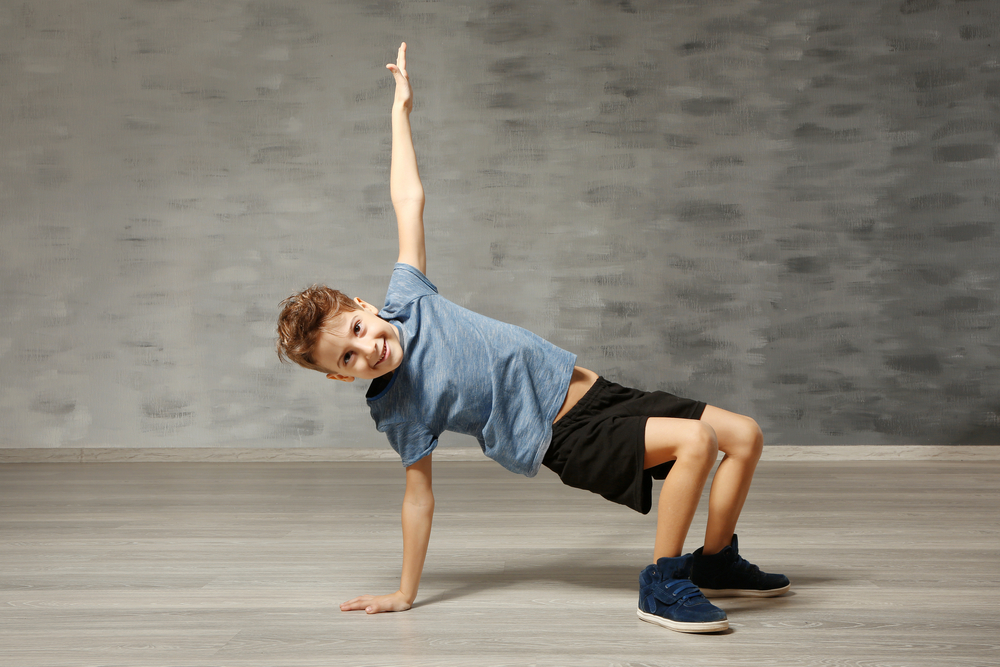 Guide To The Best Dance Classes For Kids In Hong Kong
