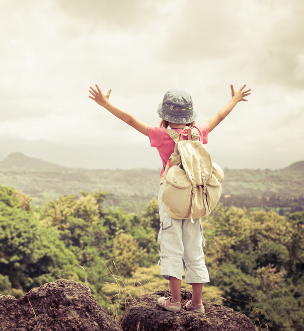Outdoor Education Classes For Kids In Hong Kong