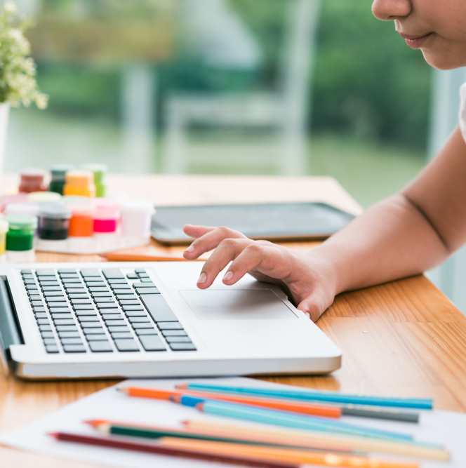 Technology Classes For Kids In Hong Kong