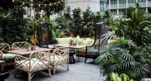 Family-Friendly Restaurants With Harbour Views In Hong Kong