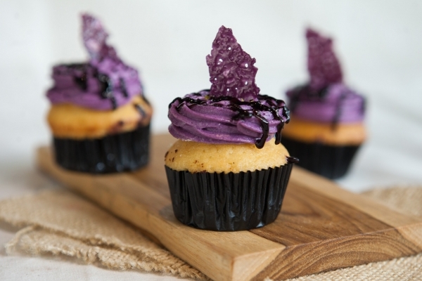 Cupcakes By Almond Tree Jakarta