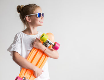 List Of Unique And Alternative Sports For Kids In Hong Kong