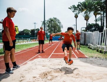 Guide To Top Schools Offering The American Curriculum In Singapore
