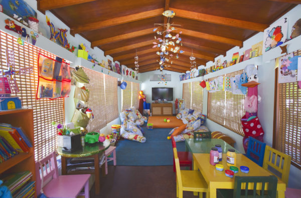 Top 5 Kids' Clubs In The Maldives Anantara Dhoni