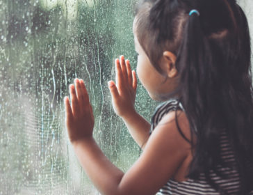 Understanding Anxiety In Children