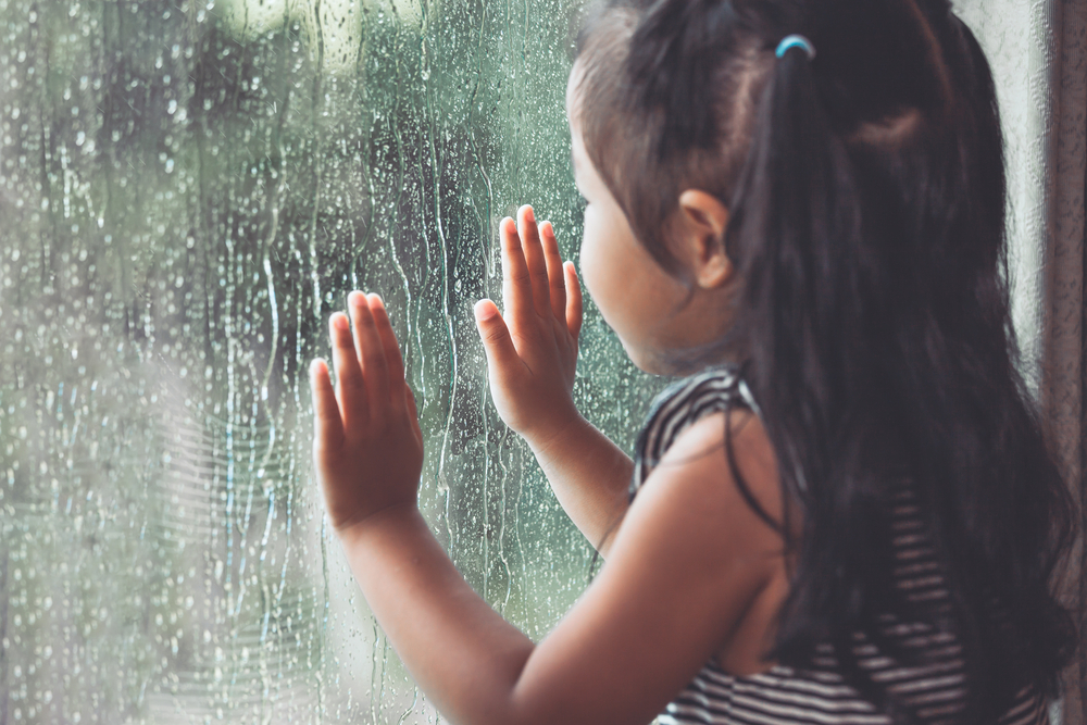 Kids Anxiety In Hong Kong