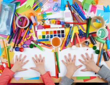 Top 10 Arts And Crafts Shops In Singapore