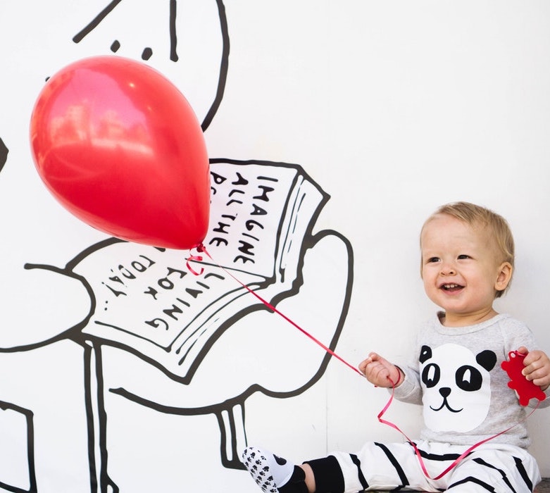 Community playgroups in Hong Kong