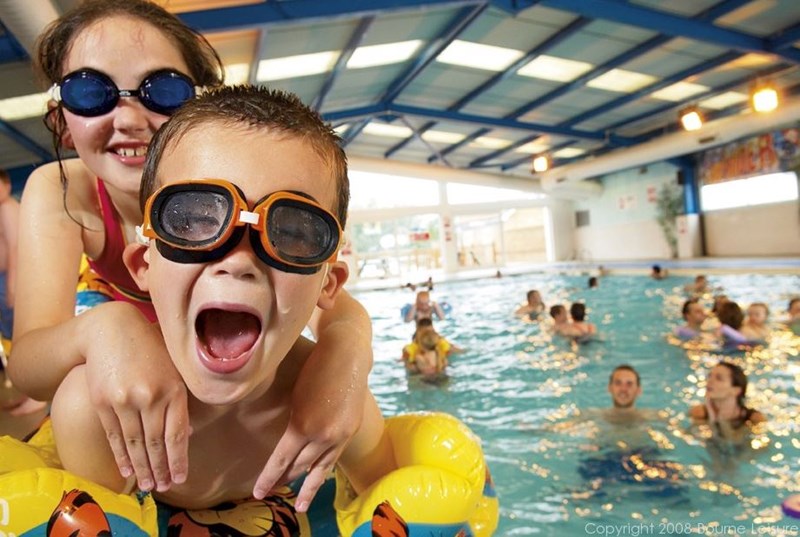 Sports classes for babies in Hong Kong