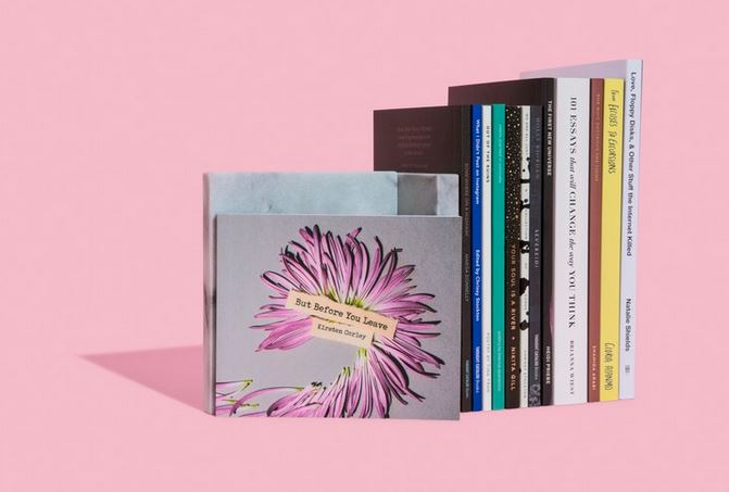 Baby-Registries-In-Hong-Kong-Books