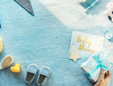 List Of Baby Shower And Gift Registry Options In Singapore
