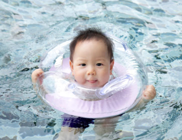 Best Baby Spas In Hong Kong