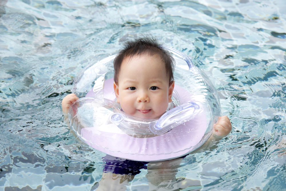 Baby Spas In Hong Kong