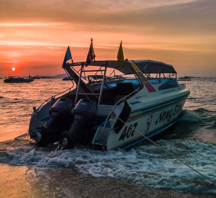 Best Birthday Party Venues For Kids - Bali Boat Trip