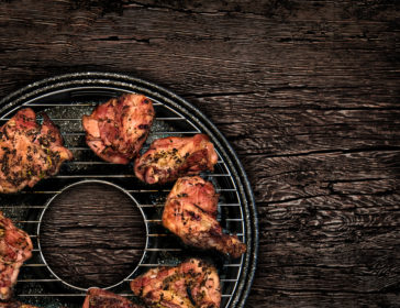 Best Places To Barbecue Out And Eat Barbecue In Hong Kong