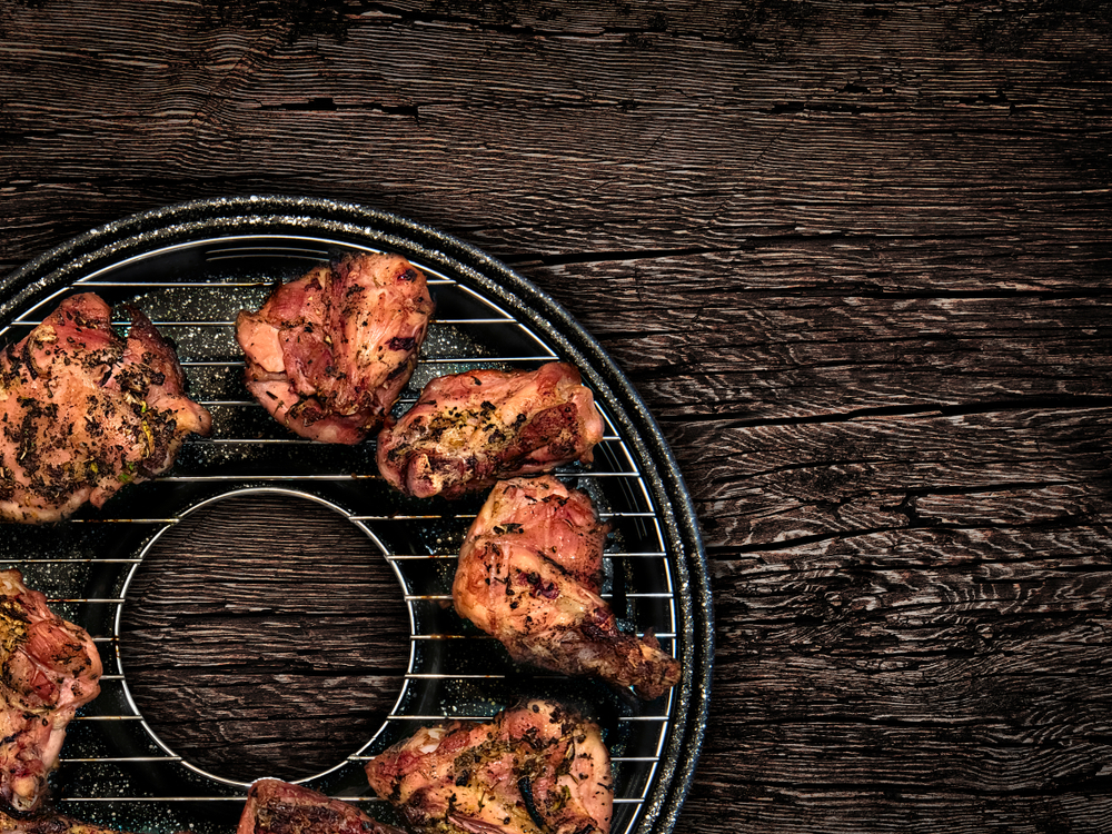 Best Places To BBQ in Hong Kong