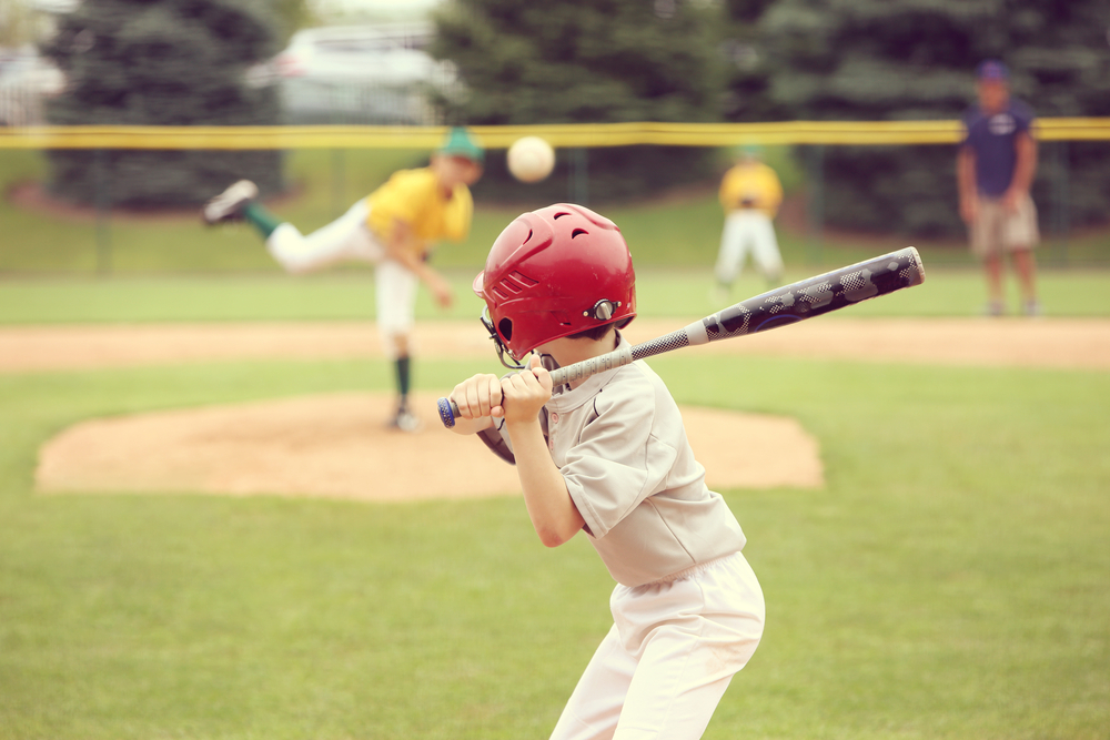 Baseball classes and little league hong kong