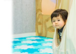Baumhaus Harbour City Playground And Playroom In TST *closed