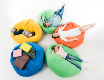 Where To Buy Bean Bags In Hong Kong