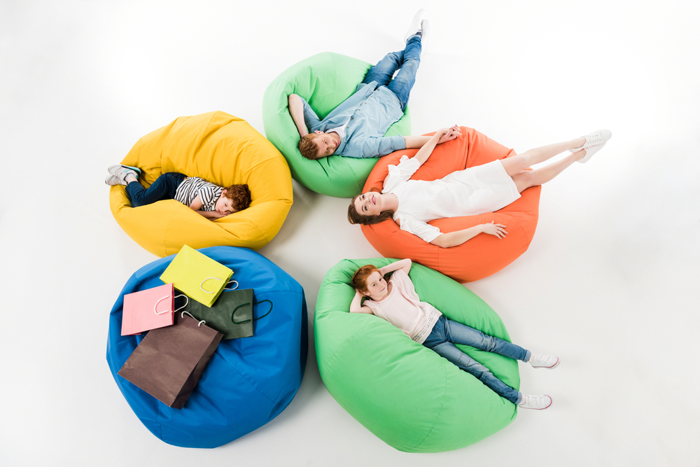 Where to buy bean bags in Hong Kong