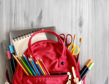 The Coolest Backpacks And School Bags In Hong Kong