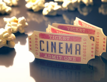 Top Cinemas And Movie Theaters In Singapore