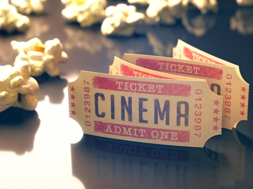 Image of Top Cinemas And Movie Theaters In Singapore