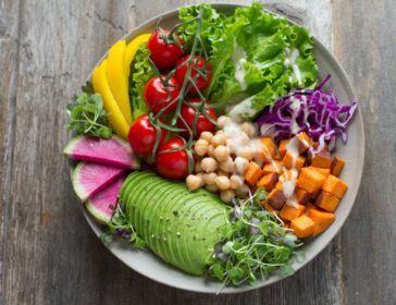The Best Salads In Hong Kong For Takeaway And Dining!