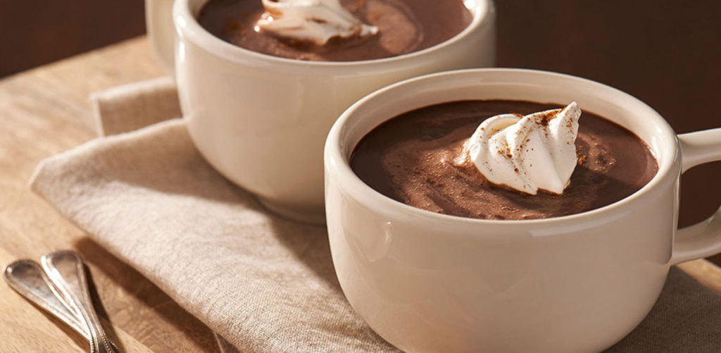 Best Hot Chocolate In Singapore