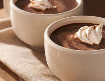 Best Hot Chocolate In Singapore