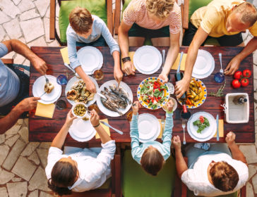 Top Family-Friendly Restaurants With Playrooms And Playground In Singapore For Kids