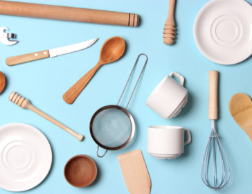 The Best Kitchenware Shops In Singapore