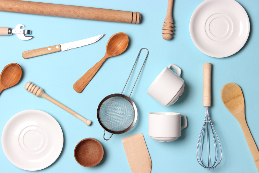 Best kitchenware shops in Singapore
