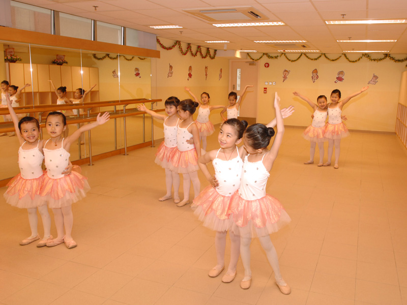 Po Leung Kuk Camoes Tan Siu Lin Primary School, Hong Kong