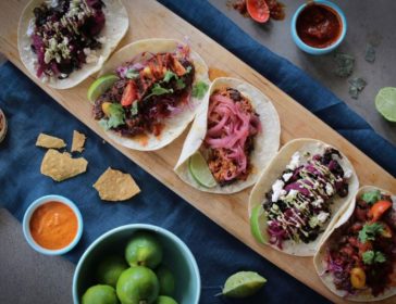 Best Mexican Restaurants In Singapore