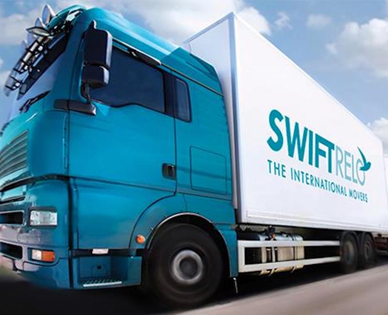 Swift Relo Hong Kong