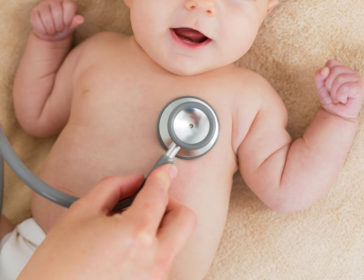 Where To Find Pediatricians In Hong Kong For Kids And Families