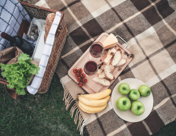 UPDATED: Top Family-Friendly Picnic Spots In Hong Kong