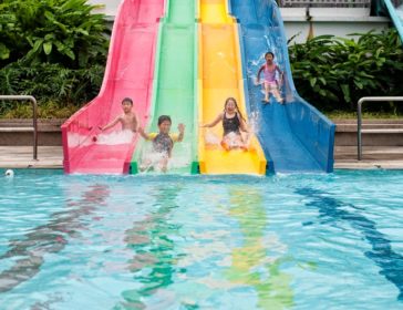 10 Best Places To Swim In Singapore